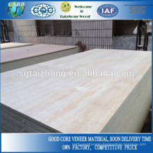 Construction Plywood